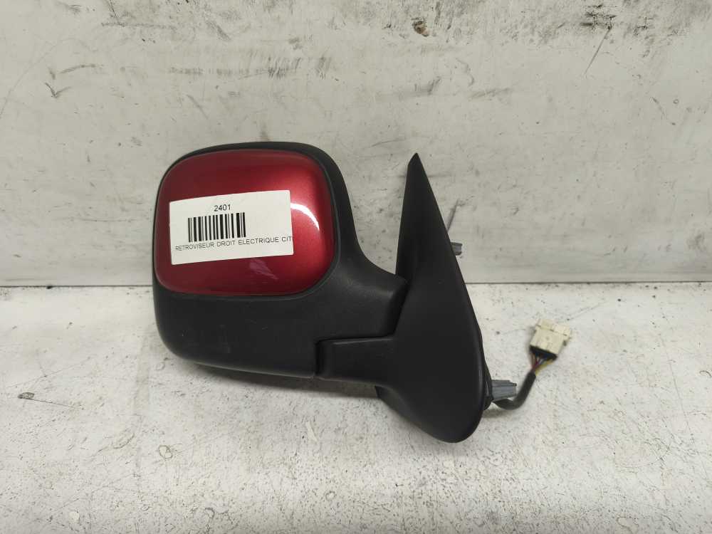 RETROVISEUR DROIT ELECTRIQUE CITROEN/PEUGEOT - Vue 1